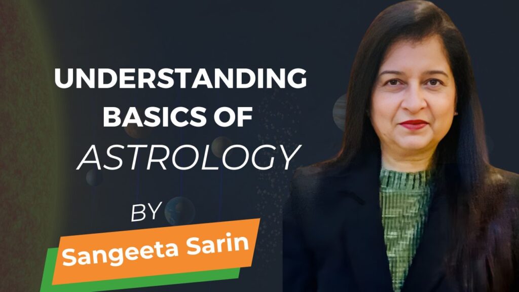 Basics of Astrology